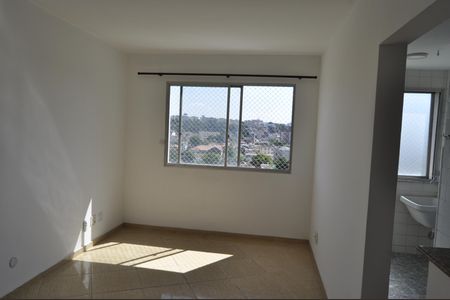 Apartamento para alugar com 3 quartos, 110m² em Engenho Novo, Rio de Janeiro