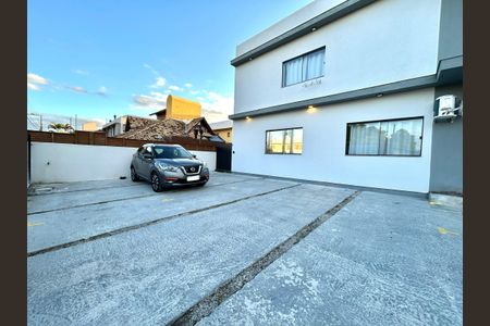 Studio para alugar com 23m², 1 quarto e 1 vagaGaragem 