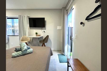 Studio para alugar com 23m², 1 quarto e 1 vagaStudio
