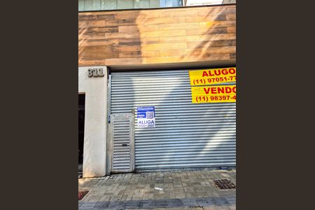 Apartamento para alugar com 22m², 1 quarto e sem vaga
