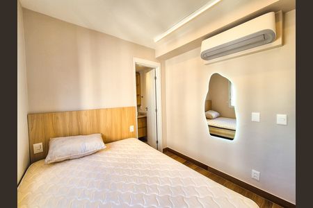 Apartamento para alugar com 22m², 1 quarto e sem vaga Apartamento para alugar com 22m², 1 quarto e sem vagaQuarto