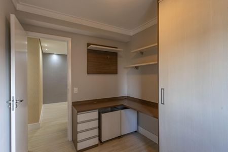 Apartamento à venda com 50m², 2 quartos e 1 vagaQuarto 2