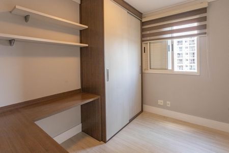 Apartamento à venda com 50m², 2 quartos e 1 vagaQuarto 2
