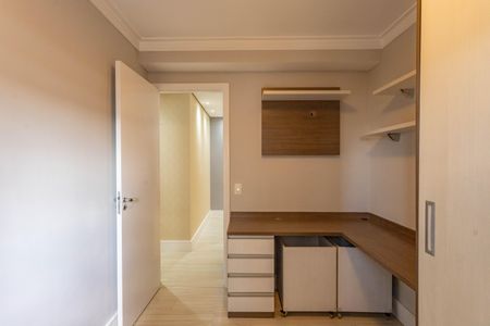 Apartamento à venda com 50m², 2 quartos e 1 vagaQuarto 2