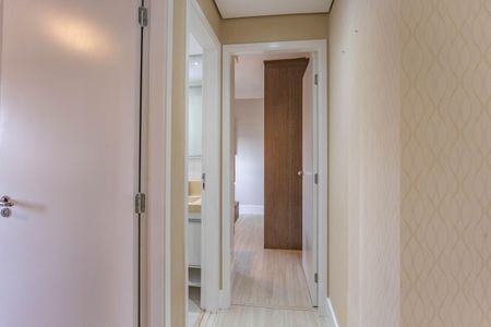 Apartamento à venda com 50m², 2 quartos e 1 vagaCorredor 