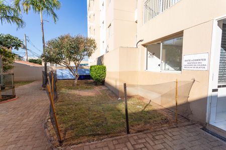 Apartamento à venda com 50m², 2 quartos e 1 vagaÁrea comum