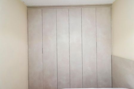 Apartamento à venda com 37m², 2 quartos e sem vagaQuarto 1