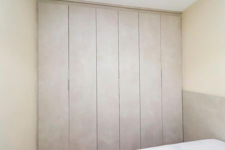 Apartamento à venda com 37m², 2 quartos e sem vagaQuarto 1