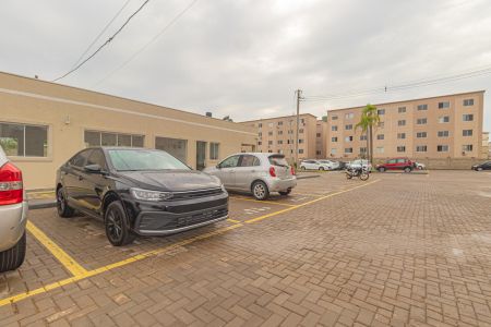 Apartamento à venda com 43m², 2 quartos e sem vagaGaragem