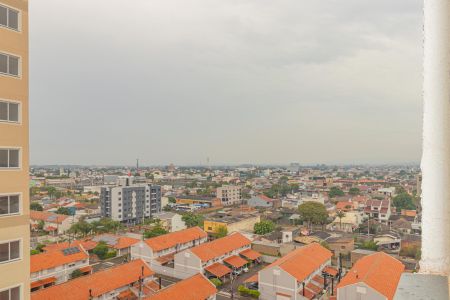 Apartamento à venda com 43m², 2 quartos e sem vagaVista do Quarto 1