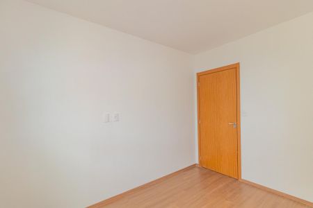 Apartamento à venda com 43m², 2 quartos e sem vagaQuarto 1