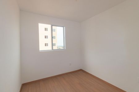 Apartamento à venda com 43m², 2 quartos e sem vagaQuarto 2