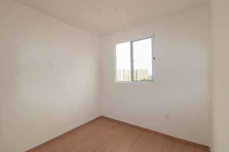 Apartamento à venda com 43m², 2 quartos e sem vagaQuarto 2
