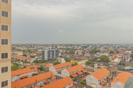 Apartamento à venda com 43m², 2 quartos e sem vagaVista do Quarto 2