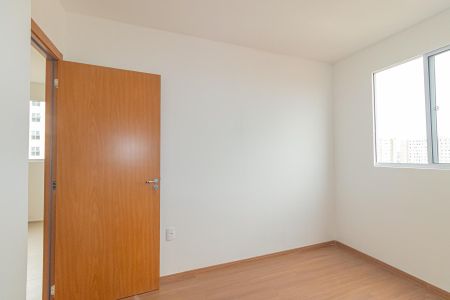 Apartamento à venda com 43m², 2 quartos e sem vagaQuarto 2