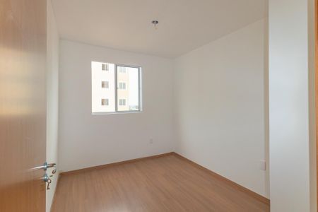 Apartamento à venda com 43m², 2 quartos e sem vagaQuarto 2