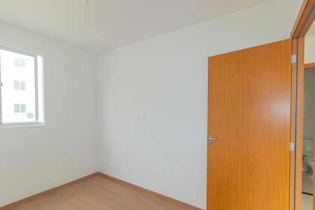 Apartamento à venda com 43m², 2 quartos e sem vagaQuarto 1
