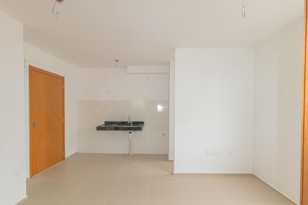 Apartamento à venda com 43m², 2 quartos e sem vagaSala/Cozinha
