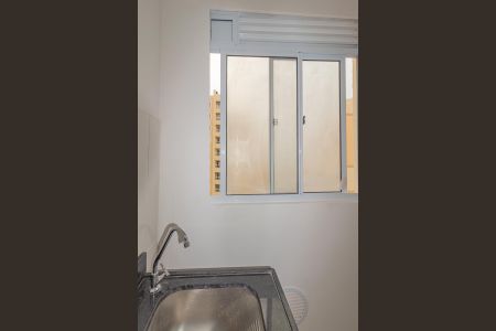 Apartamento à venda com 43m², 2 quartos e sem vagaÁrea de Serviço