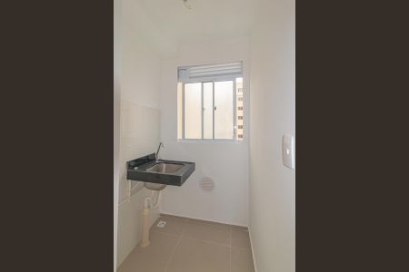 Apartamento à venda com 43m², 2 quartos e sem vagaÁrea de Serviço