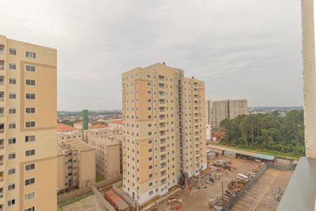 Apartamento à venda com 43m², 2 quartos e sem vagaVista da Sala/Cozinha