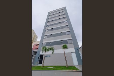 Apartamento à venda com 29m², 1 quarto e sem vaga Apartamento à venda com 29m², 1 quarto e sem vagaFachada