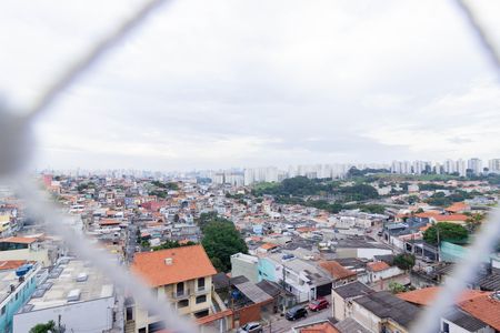 Apartamento à venda com 29m², 1 quarto e sem vaga Apartamento à venda com 29m², 1 quarto e sem vagaQuarto 1 - Vista