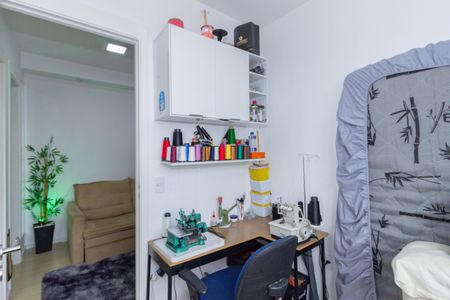 Apartamento à venda com 29m², 1 quarto e sem vaga Apartamento à venda com 29m², 1 quarto e sem vagaQuarto 2