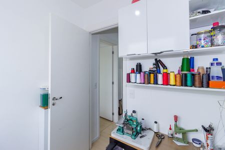 Apartamento à venda com 29m², 1 quarto e sem vaga Apartamento à venda com 29m², 1 quarto e sem vagaQuarto 2