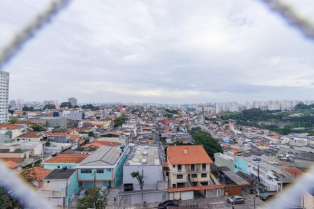 Apartamento à venda com 29m², 1 quarto e sem vaga Apartamento à venda com 29m², 1 quarto e sem vagaVaranda - Vista