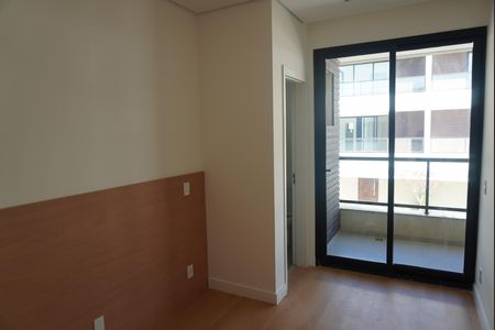 Suite 1 de casa de condomínio para alugar com 2 quartos, 152m² em Alphaville, Santana de Parnaíba