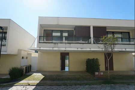 Casa de Condomínio para alugar com 2 quartos, 152m² em Alphaville, Santana de Parnaíba