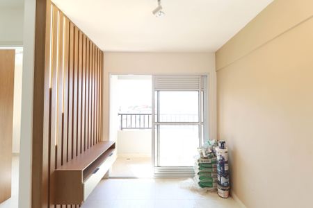 Apartamento para alugar com 1 quarto, 30m² em Vila Mazzei, São Paulo