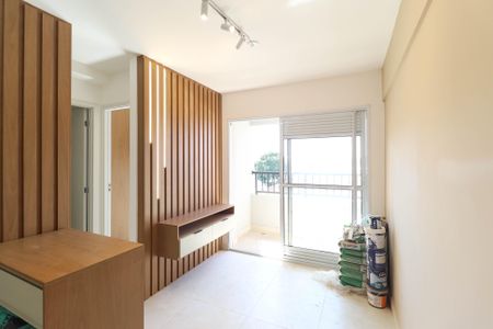 Apartamento para alugar com 1 quarto, 30m² em Vila Mazzei, São Paulo