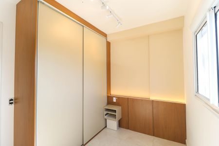 Apartamento para alugar com 1 quarto, 30m² em Vila Mazzei, São Paulo