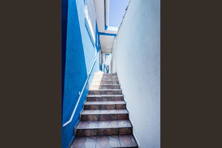 Apartamento para alugar com 150m², 2 quartos e 2 vagasEscada