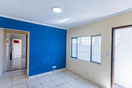 Apartamento para alugar com 150m², 2 quartos e 2 vagasSala