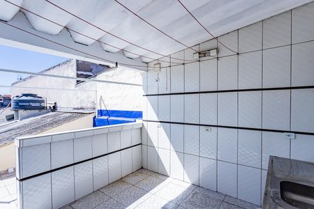 Apartamento para alugar com 150m², 2 quartos e 2 vagasQuintal e espaço gourmet