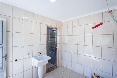 Apartamento para alugar com 150m², 2 quartos e 2 vagasÁrea de Serviço