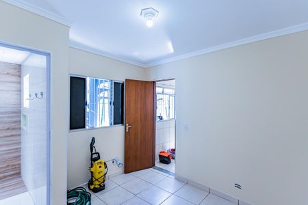 Apartamento para alugar com 150m², 2 quartos e 2 vagasSuite 2