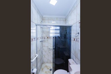 Apartamento para alugar com 150m², 2 quartos e 2 vagasBanheiro social