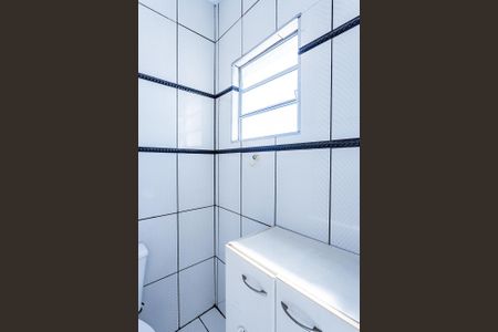 Apartamento para alugar com 150m², 2 quartos e 2 vagasBanheiro externo