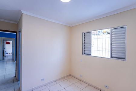 Suite 1 de apartamento para alugar com 2 quartos, 150m² em Jardim Marisa, São Paulo
