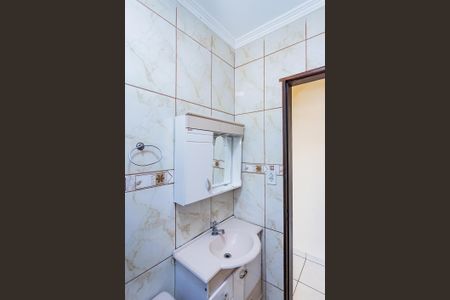 Apartamento para alugar com 150m², 2 quartos e 2 vagasBanheiro social