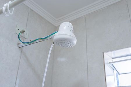 Apartamento para alugar com 150m², 2 quartos e 2 vagasBanheiro Suite 1