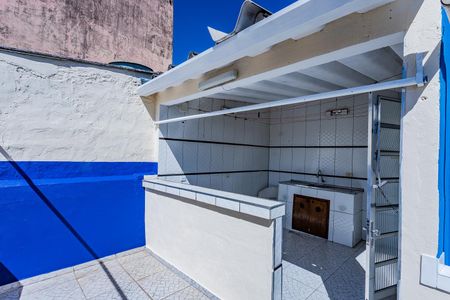 Apartamento para alugar com 150m², 2 quartos e 2 vagasQuintal e espaço gourmet