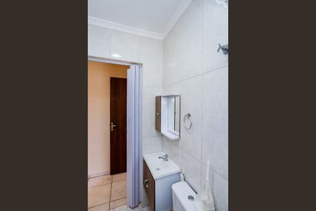 Apartamento para alugar com 150m², 2 quartos e 2 vagasBanheiro Suite 1