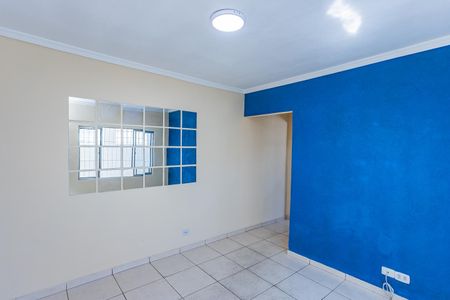 Sala de apartamento para alugar com 2 quartos, 150m² em Jardim Marisa, São Paulo