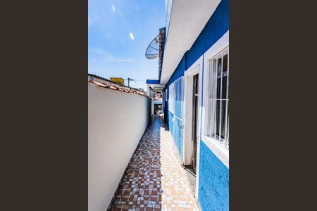 Apartamento para alugar com 150m², 2 quartos e 2 vagasCorredor