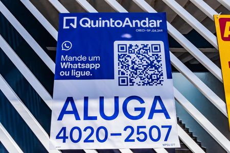 Apartamento para alugar com 150m², 2 quartos e 2 vagasPlaca